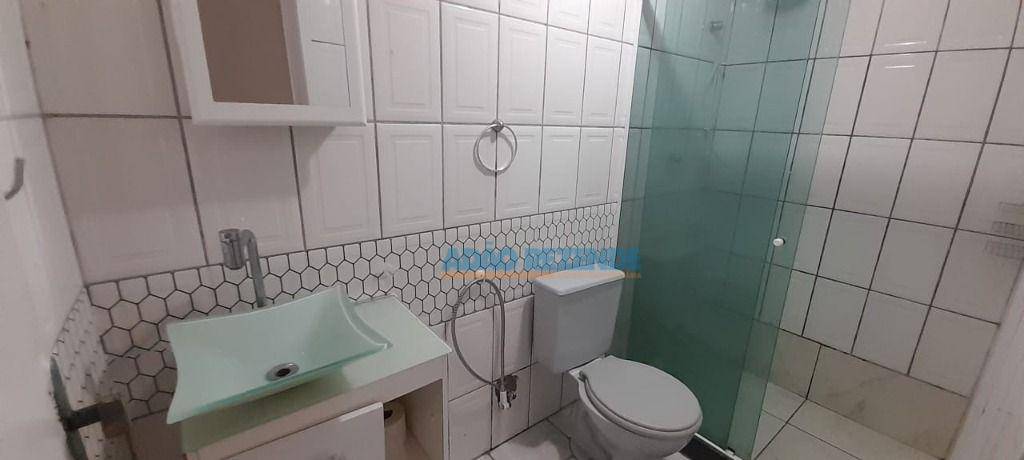 Apartamento à venda com 3 quartos, 80m² - Foto 8