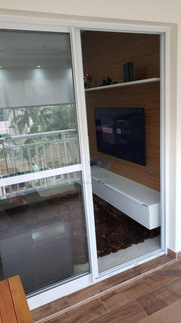 Apartamento à venda com 2 quartos, 63m² - Foto 10