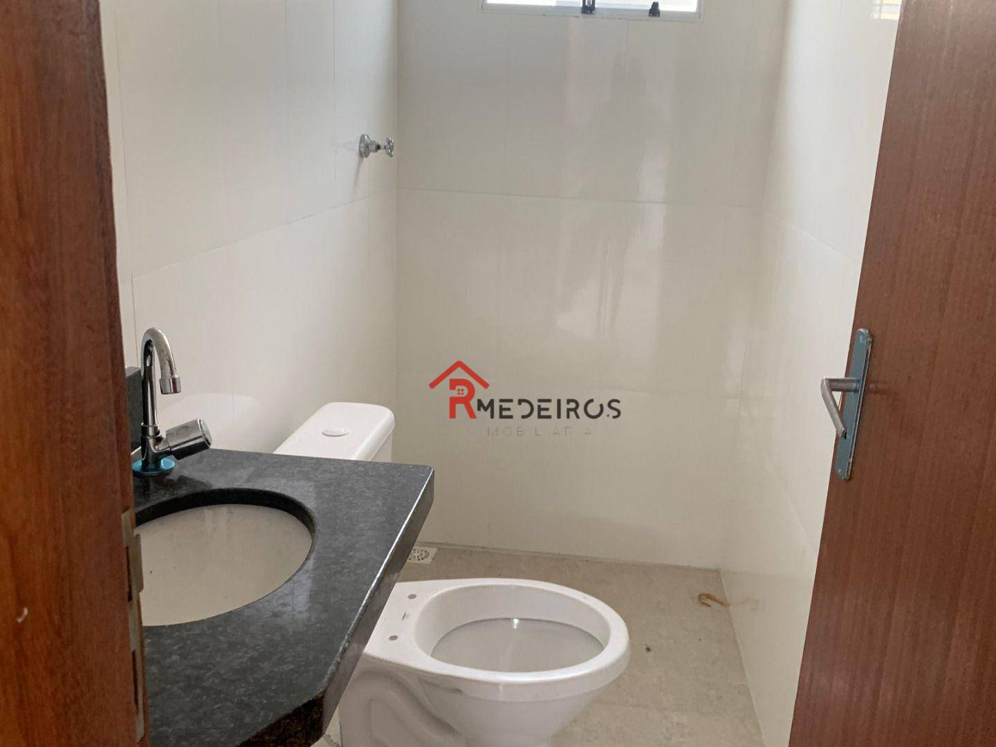 Casa de Condomínio à venda com 2 quartos, 55m² - Foto 15