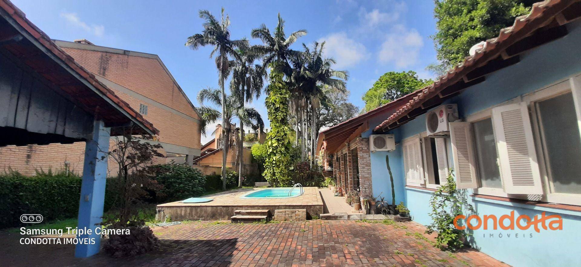 Casa para alugar com 4 quartos, 292m² - Foto 7