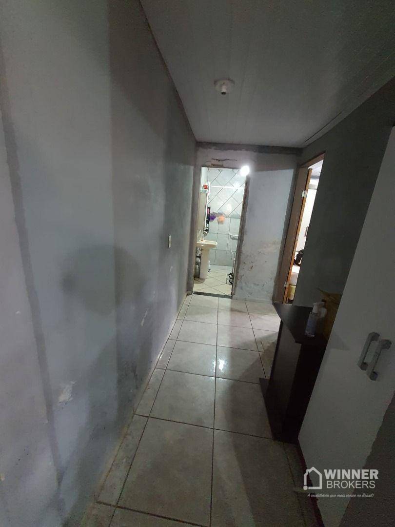 Casa à venda com 3 quartos, 102m² - Foto 2