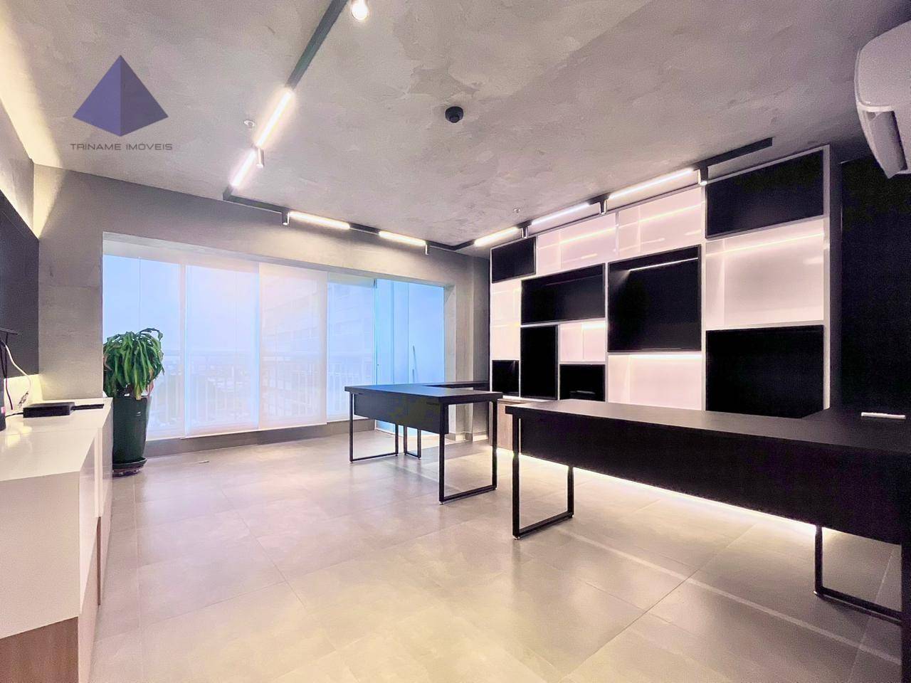 Sala-Conjunto, 37 m² - Foto 1