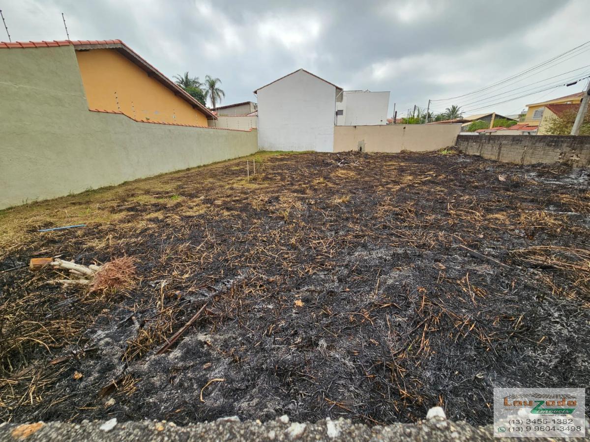 Terreno à venda, 270m² - Foto 1