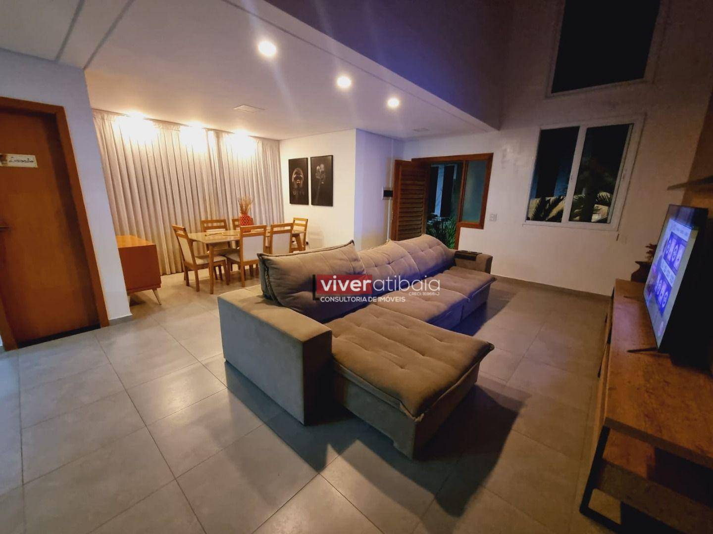 Casa de Condomínio à venda com 3 quartos, 148m² - Foto 23