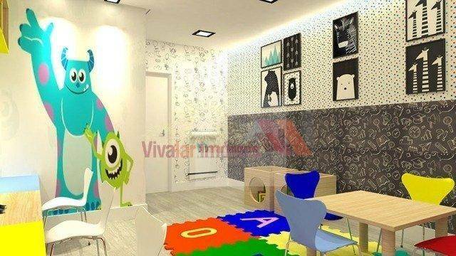 Apartamento à venda com 2 quartos, 103M2 - Foto 4