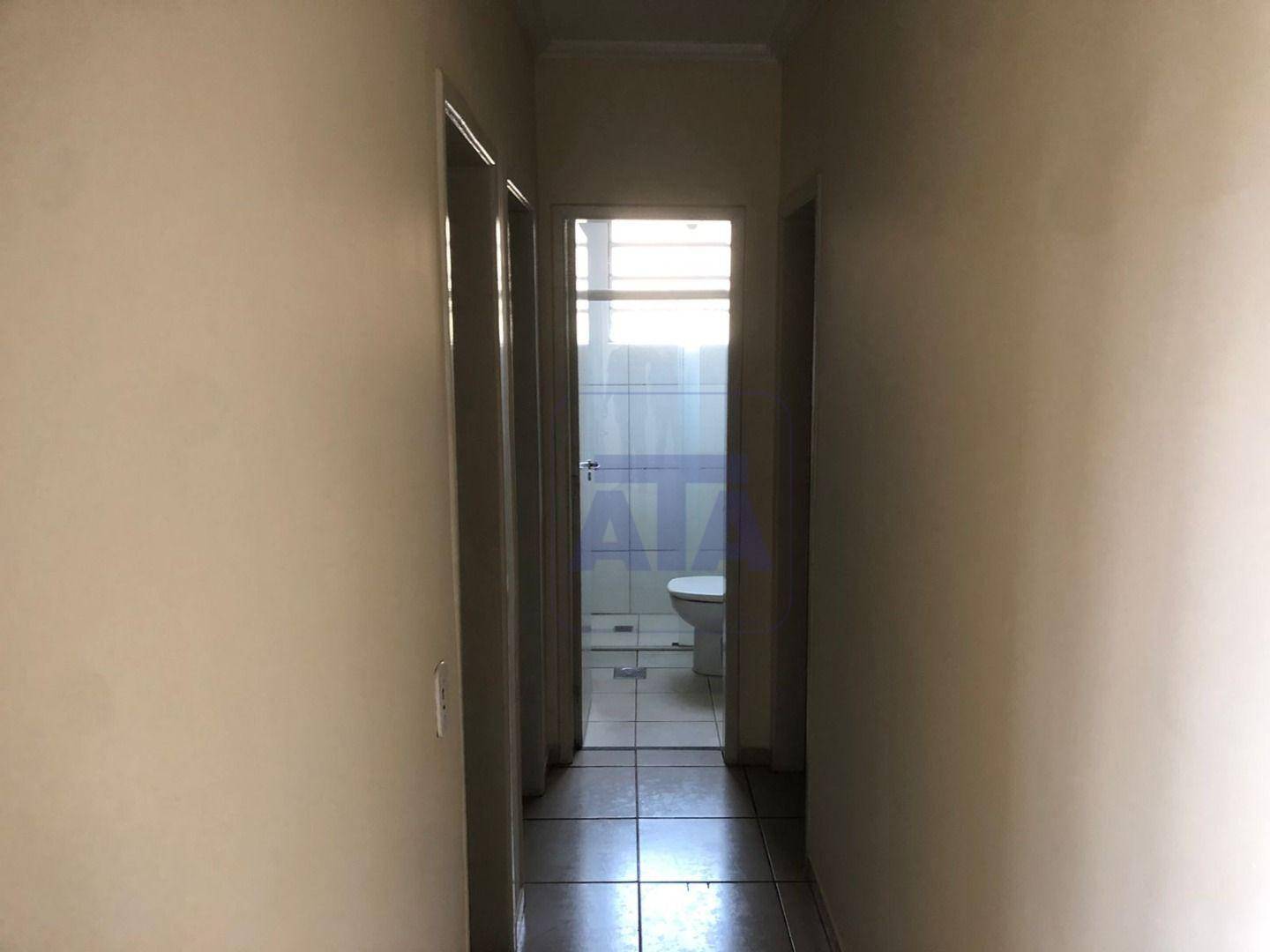 Apartamento para alugar com 3 quartos, 61m² - Foto 5