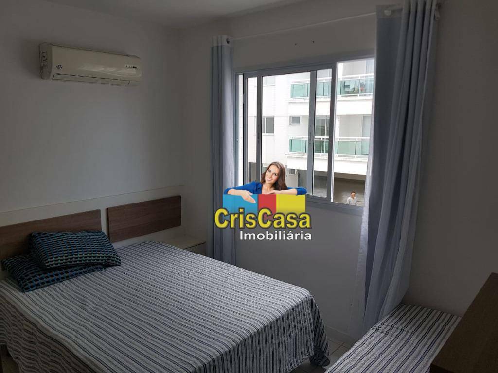 Apartamento à venda com 3 quartos, 140m² - Foto 26
