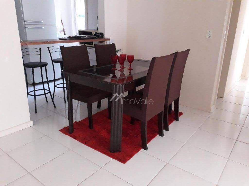 Apartamento à venda com 2 quartos, 85m² - Foto 4