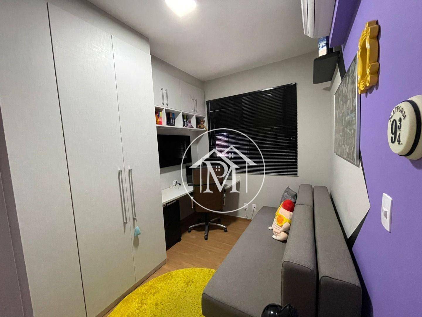 Apartamento à venda com 2 quartos, 85m² - Foto 6