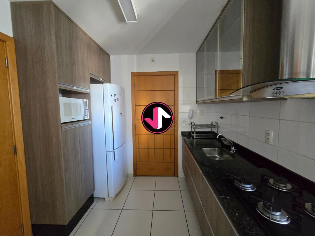 Apartamento à venda com 3 quartos, 97m² - Foto 7