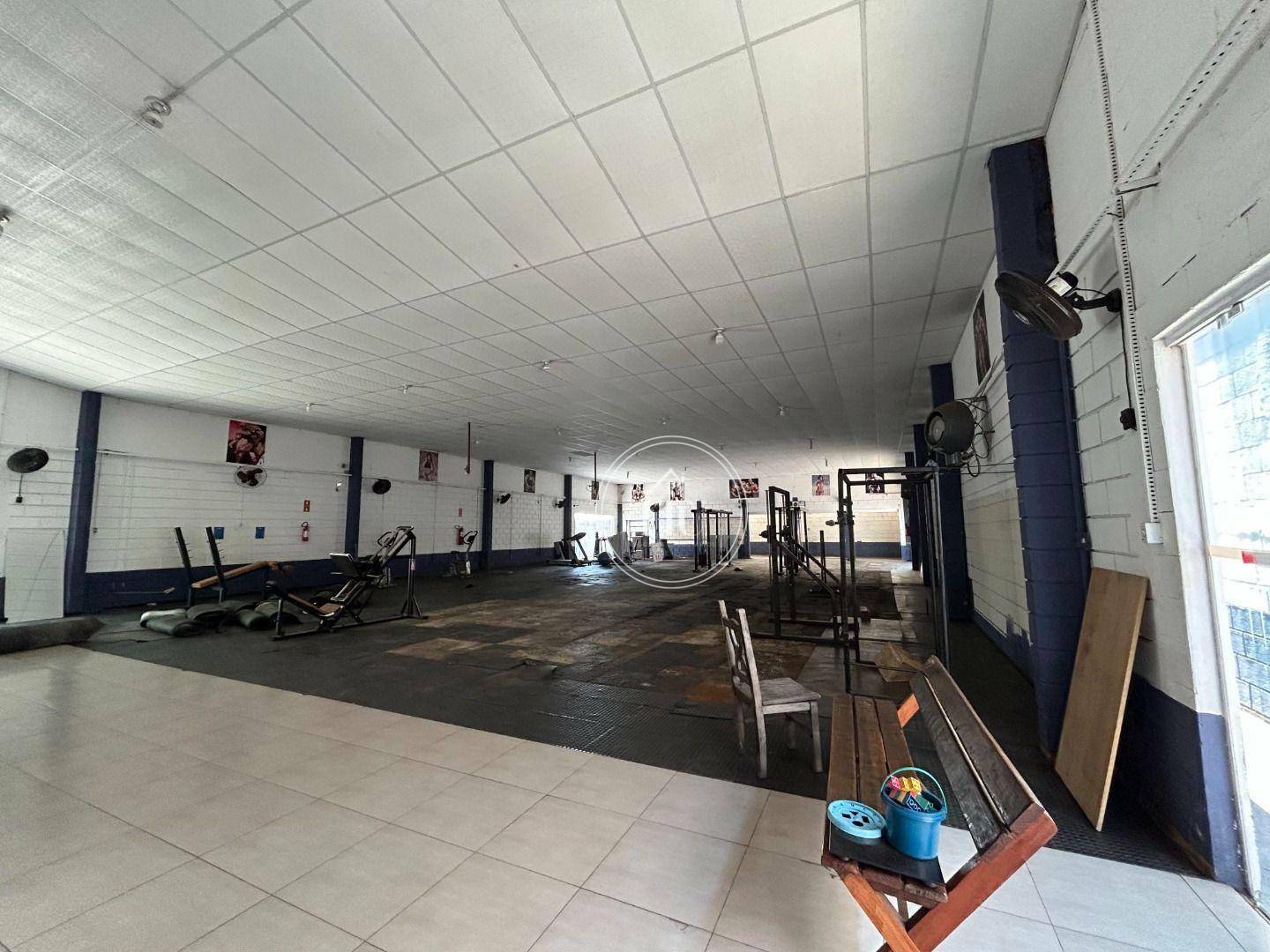 Depósito-Galpão, 570 m² - Foto 3