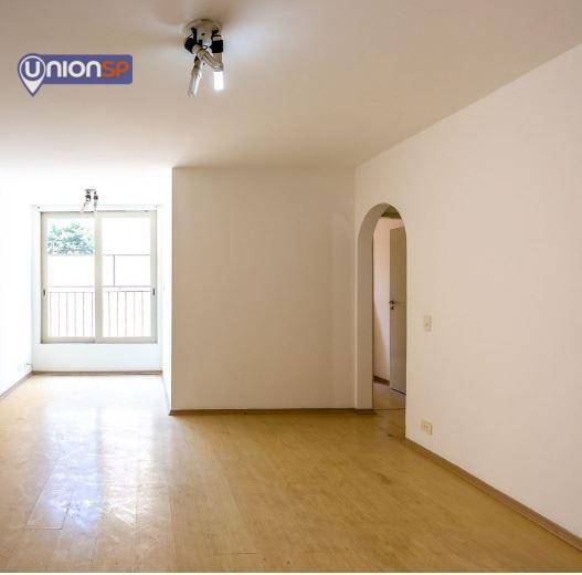 Apartamento à venda com 2 quartos, 110m² - Foto 2