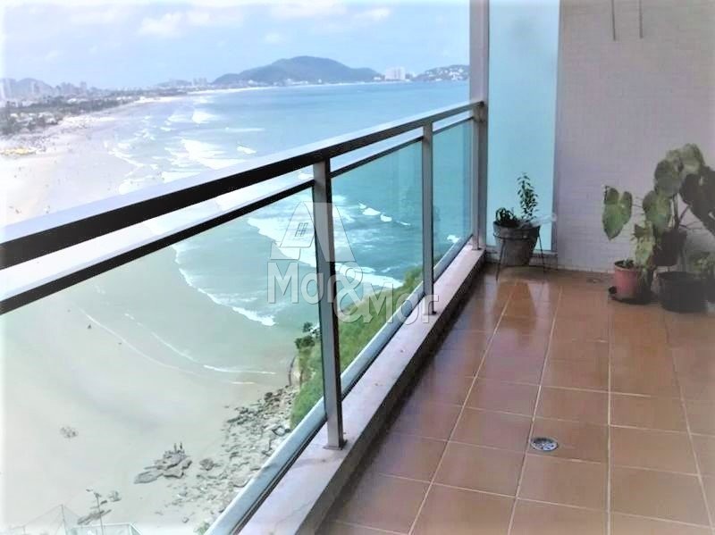 Apartamento à venda com 3 quartos, 160m² - Foto 1