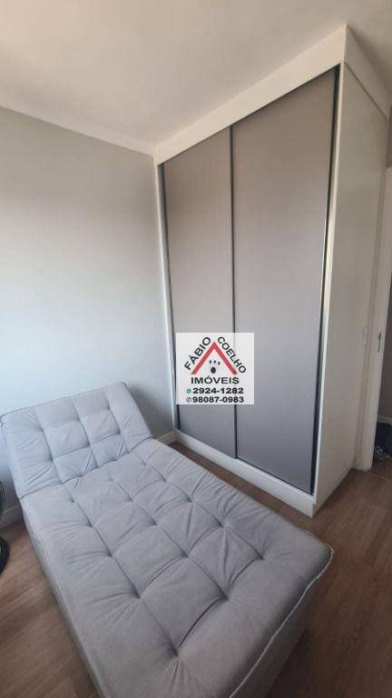 Apartamento à venda com 3 quartos, 72m² - Foto 19