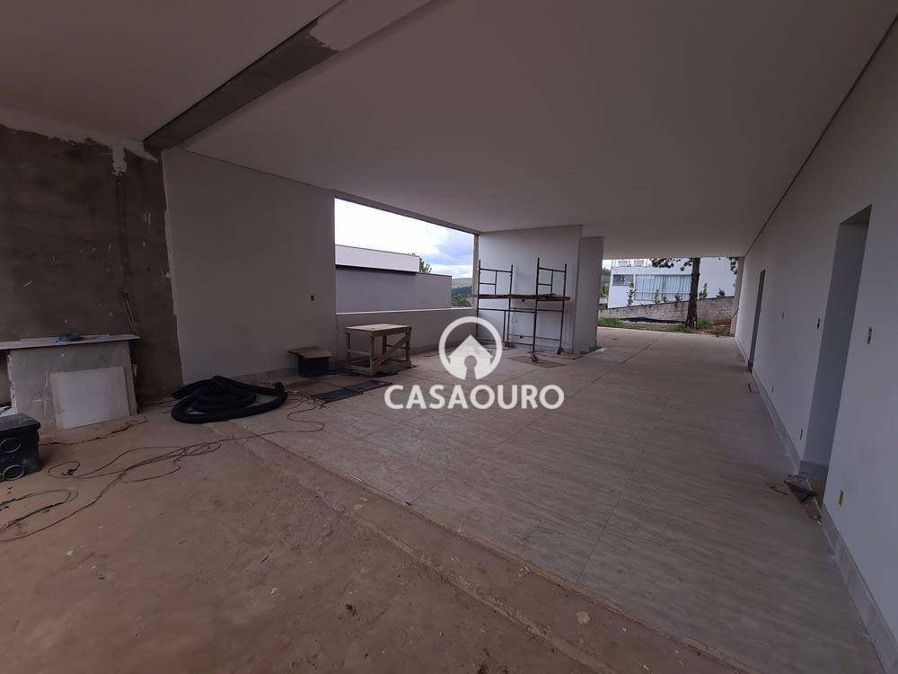 Casa de Condomínio à venda com 4 quartos, 298m² - Foto 39