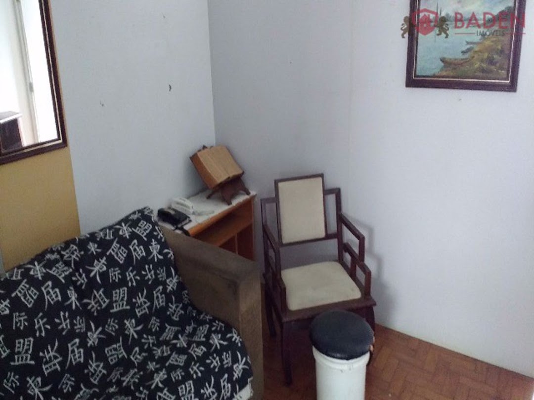 Apartamento à venda com 1 quarto, 30m² - Foto 6