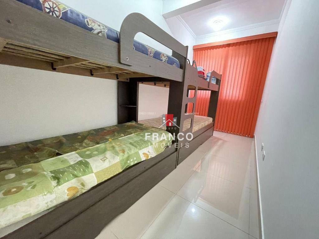 Apartamento à venda com 2 quartos, 55m² - Foto 10