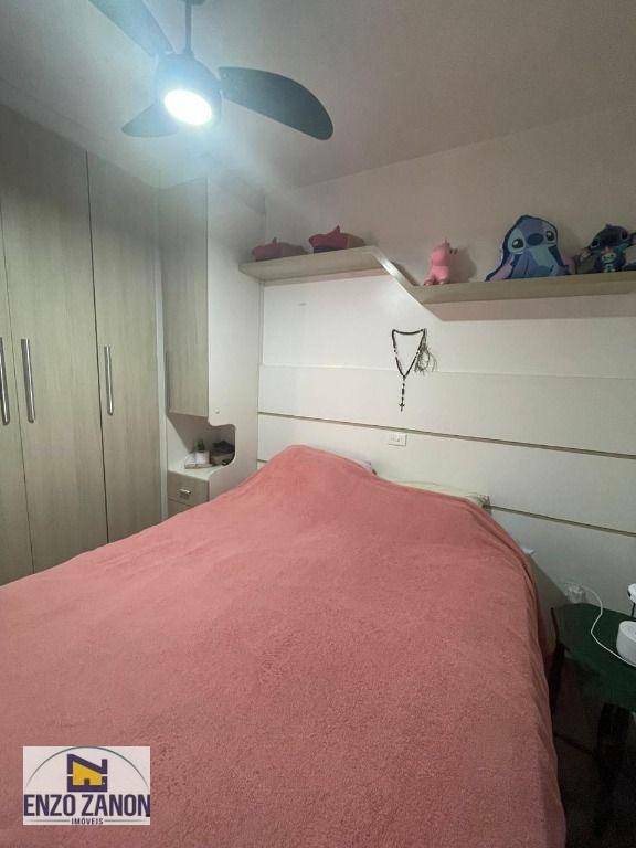 Apartamento à venda com 2 quartos, 49m² - Foto 8