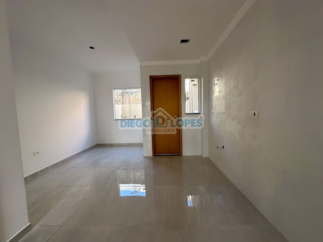 Sobrado à venda com 2 quartos, 80m² - Foto 5