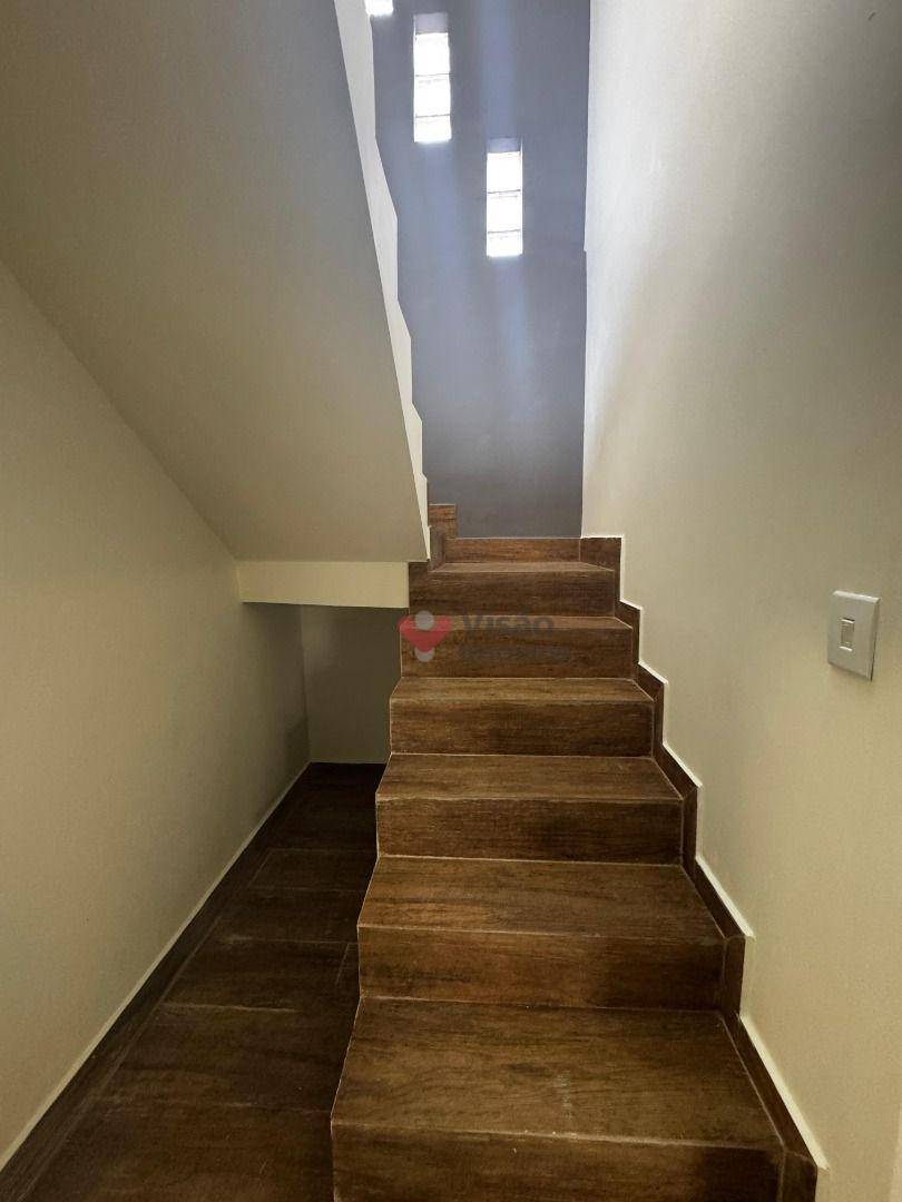 Sobrado, 4 quartos - Foto 9