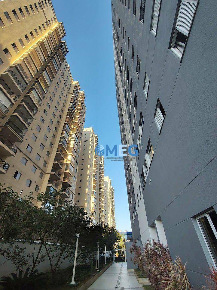 Apartamento à venda e aluguel com 2 quartos, 53m² - Foto 43