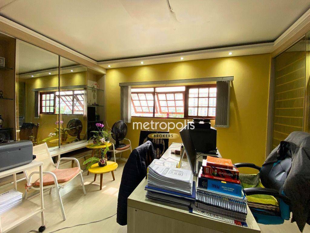 Sobrado à venda com 3 quartos, 340m² - Foto 26