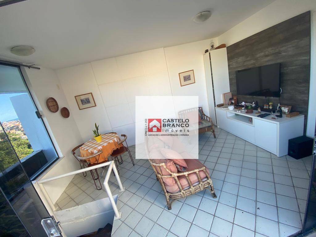 Apartamento à venda com 3 quartos, 145m² - Foto 19