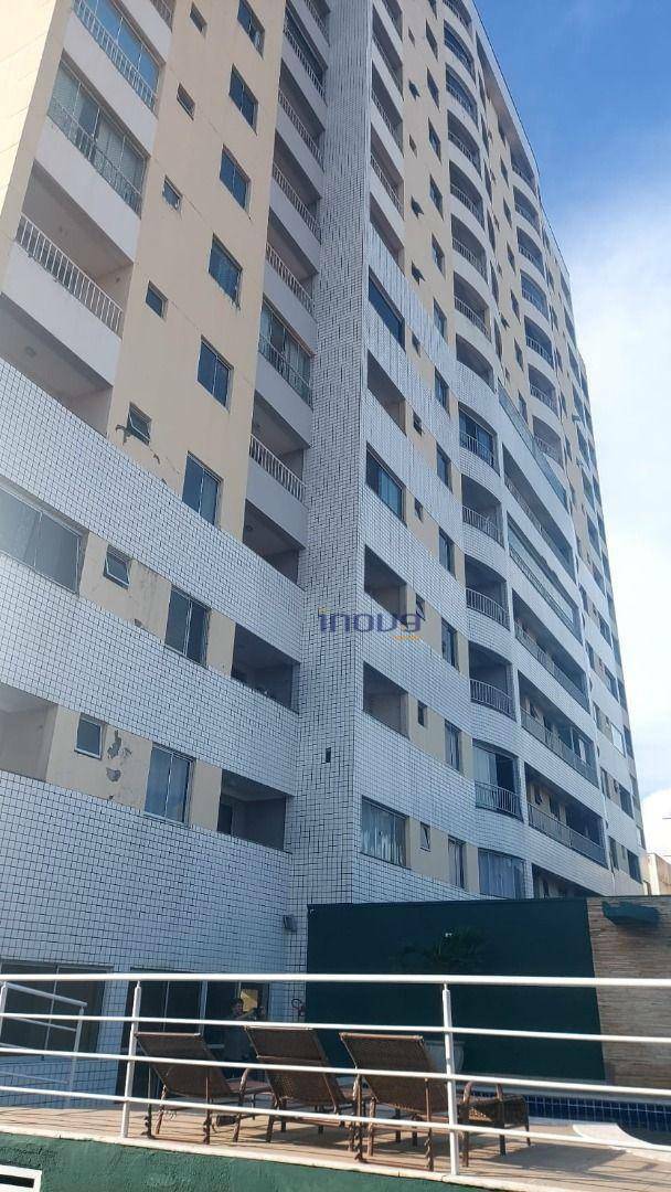 Apartamento, 3 quartos, 68 m² - Foto 2