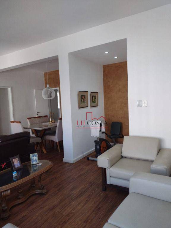 Apartamento à venda com 2 quartos, 75m² - Foto 4