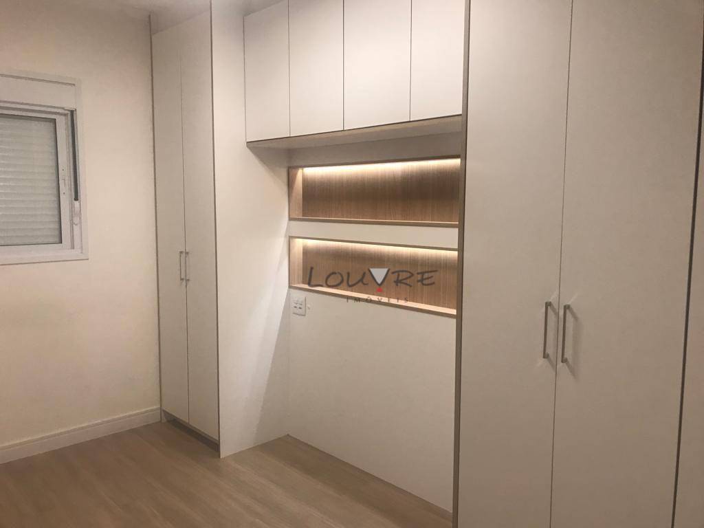 Apartamento à venda com 2 quartos, 64m² - Foto 6