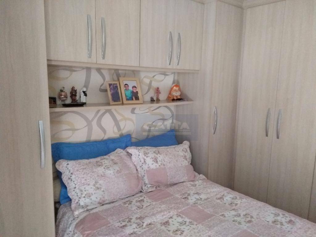 Sobrado à venda com 3 quartos, 119m² - Foto 30