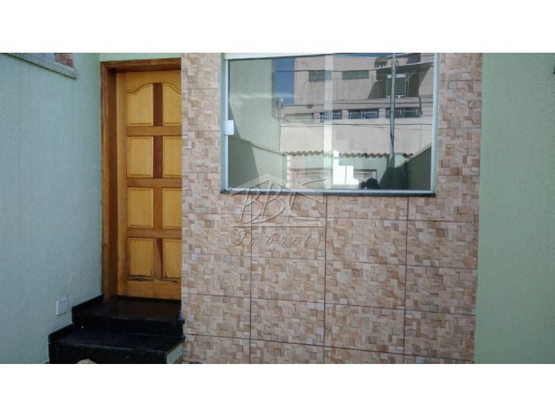 Sobrado à venda com 2 quartos, 65m² - Foto 3