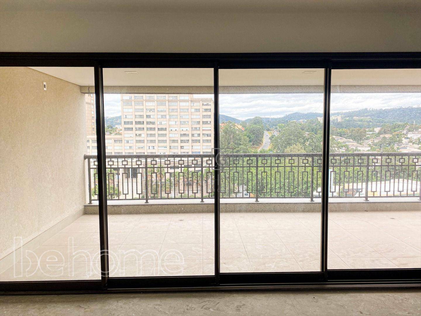 Apartamento à venda com 3 quartos, 334m² - Foto 3