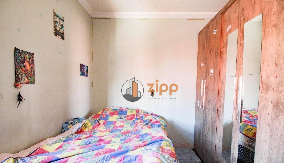 Sobrado, 4 quartos, 262 m² - Foto 9