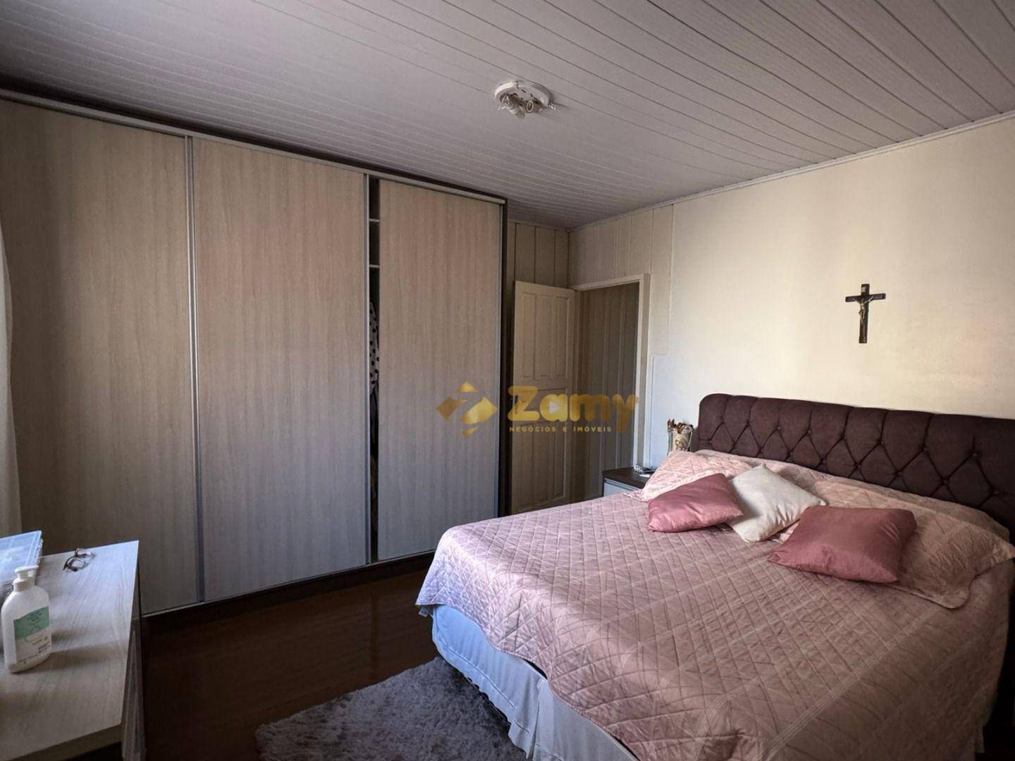 Casa à venda com 3 quartos, 135m² - Foto 5