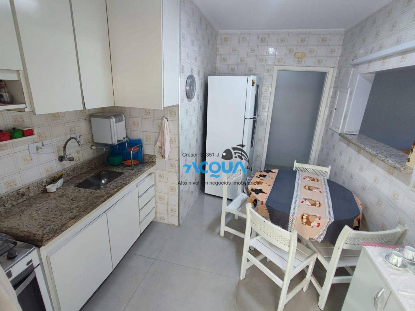 Apartamento à venda com 2 quartos, 110m² - Foto 5