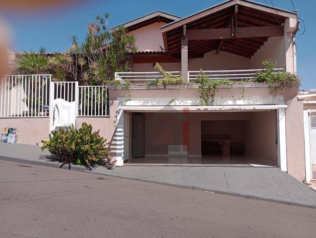 Casa, 3 quartos, 300 m² - Foto 2