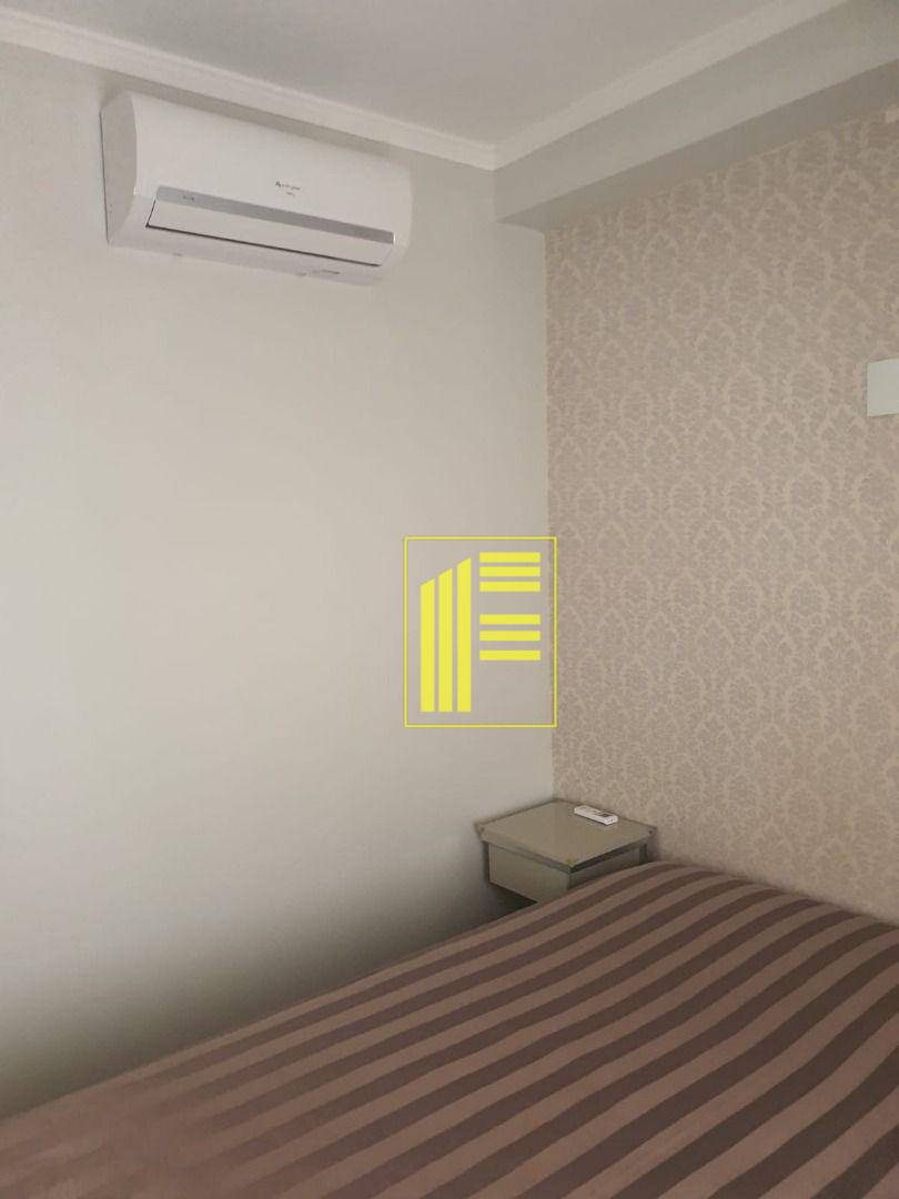Apartamento à venda com 1 quarto, 50m² - Foto 1
