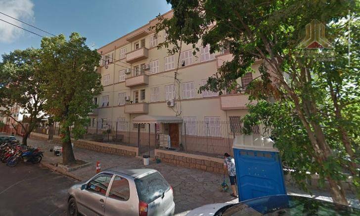 Apartamento à venda com 2 quartos, 54m² - Foto 14