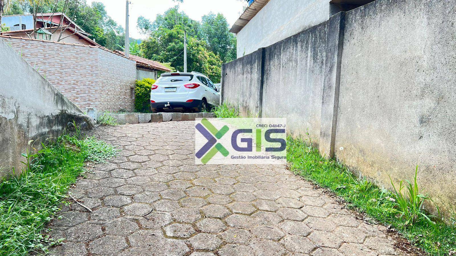 Chácara à venda com 2 quartos, 160m² - Foto 3