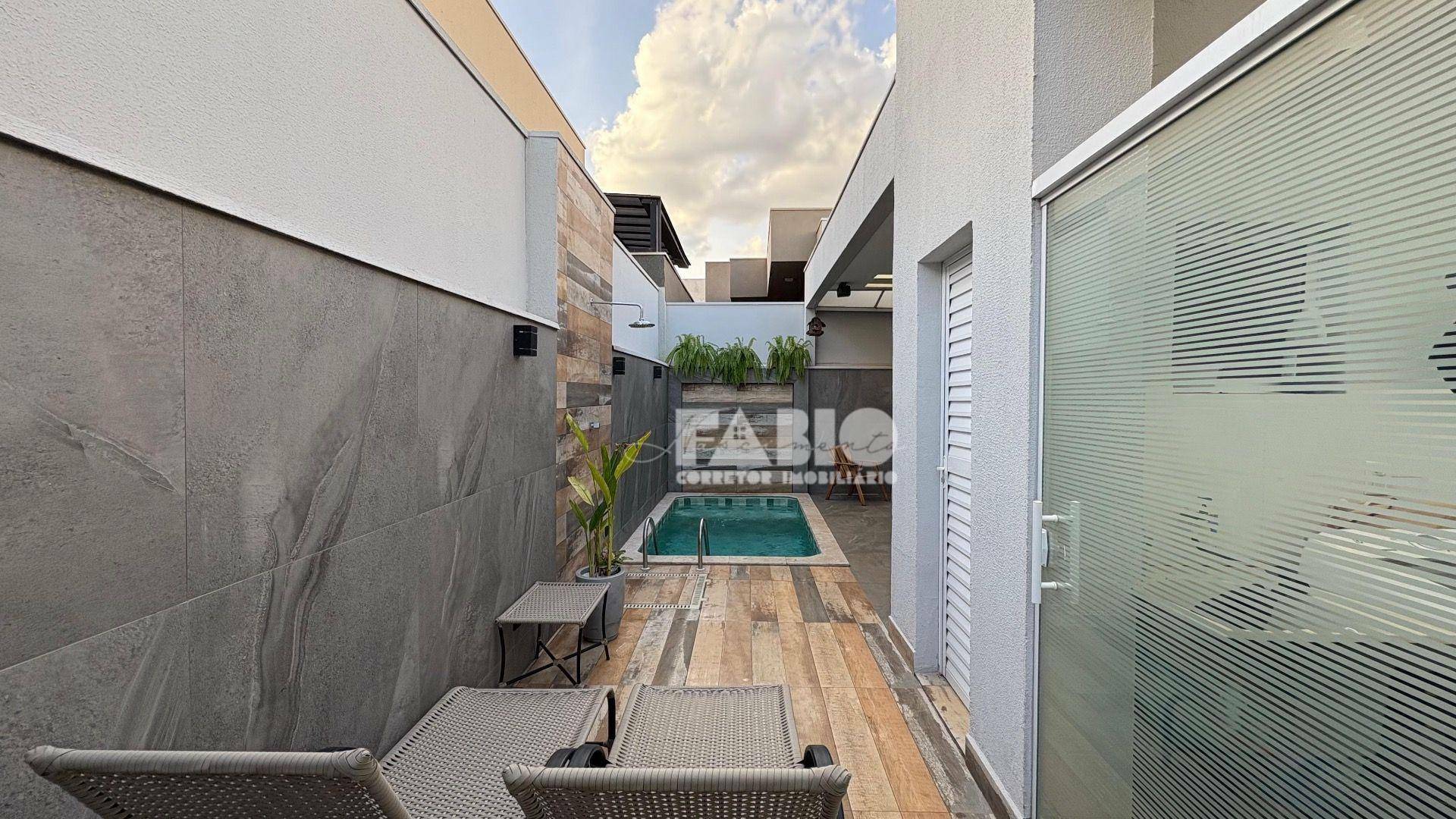 Casa de Condomínio à venda com 3 quartos, 135m² - Foto 16