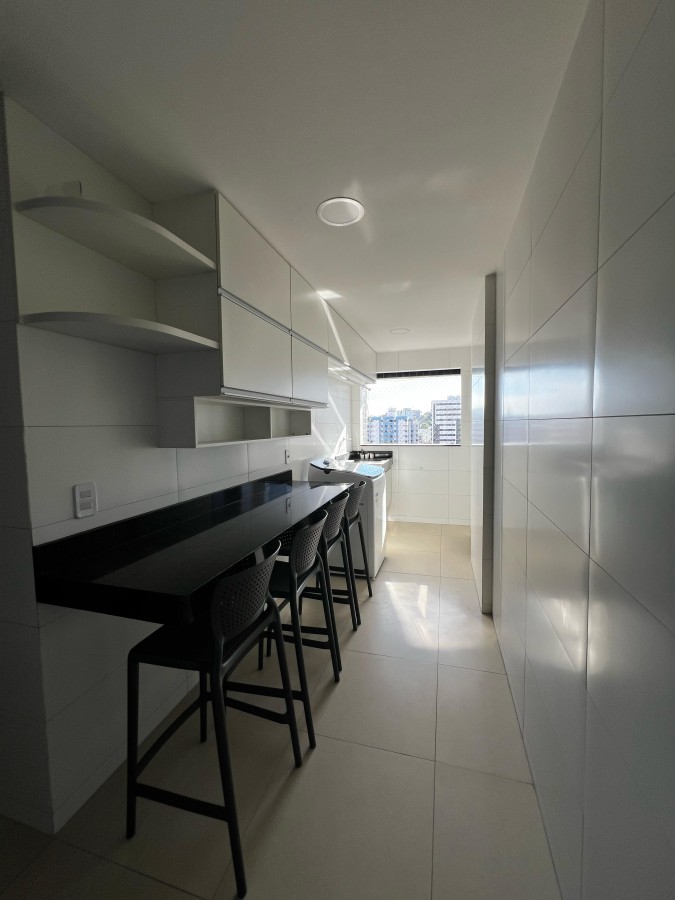 Apartamento à venda com 3 quartos, 97m² - Foto 8