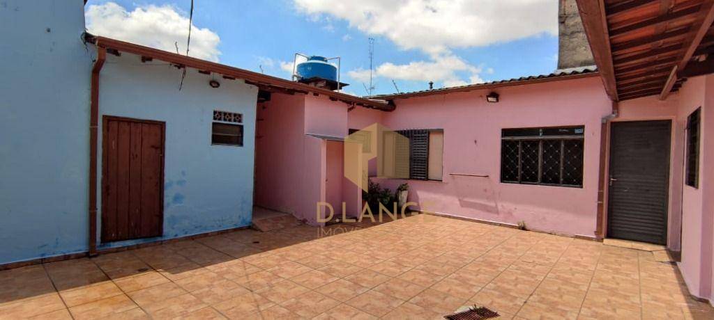 Casa à venda e aluguel com 7 quartos, 200m² - Foto 26