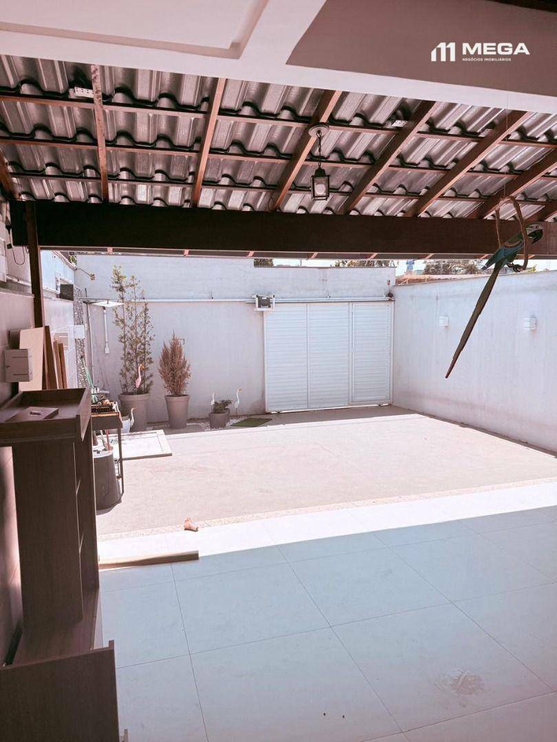 Casa, 2 quartos, 82 m² - Foto 3