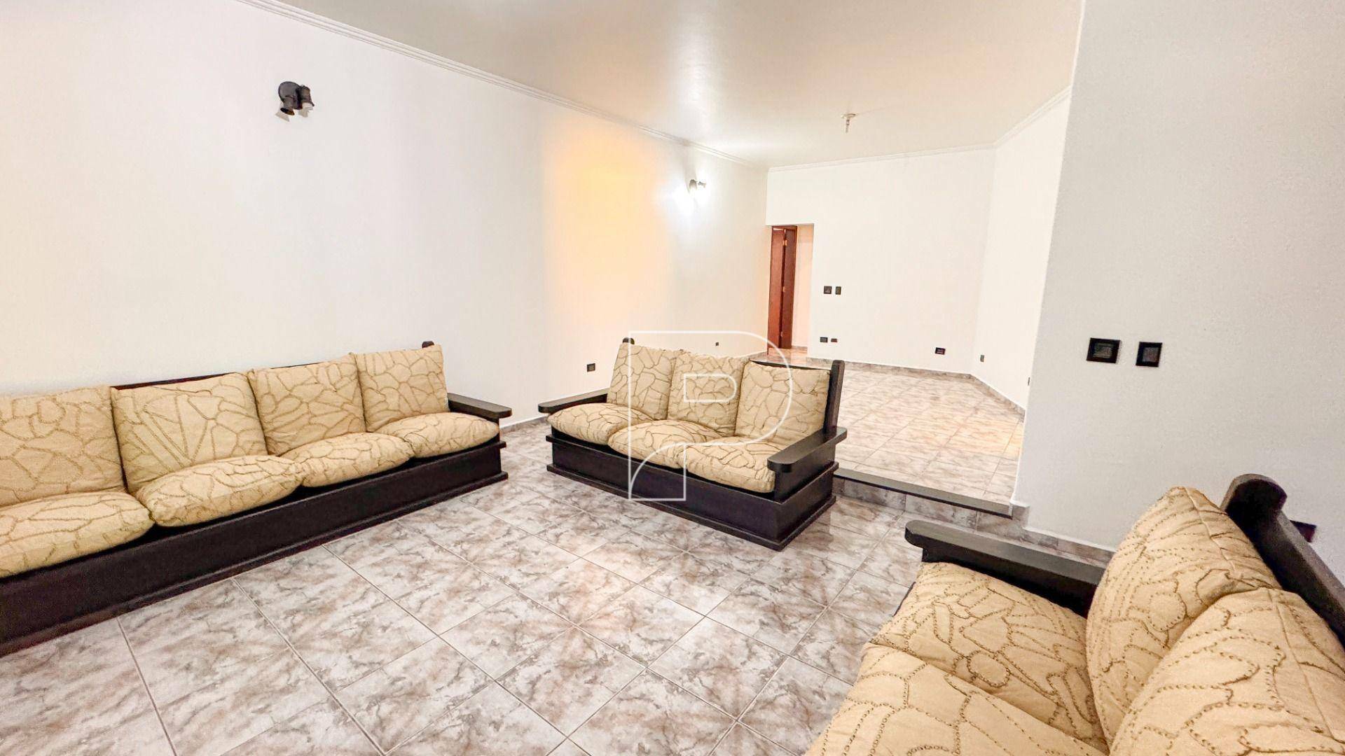 Casa à venda e aluguel com 3 quartos, 341m² - Foto 38
