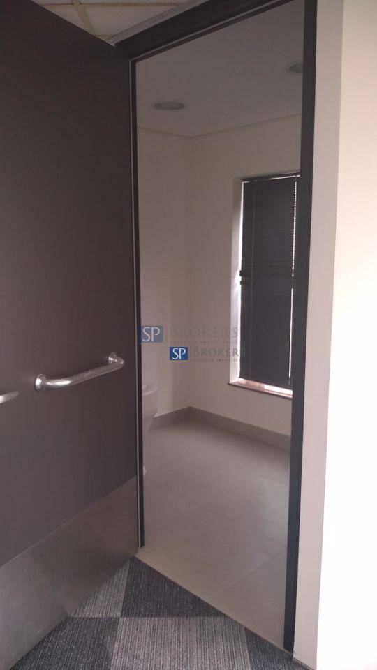 Conjunto Comercial-Sala para alugar, 263m² - Foto 4