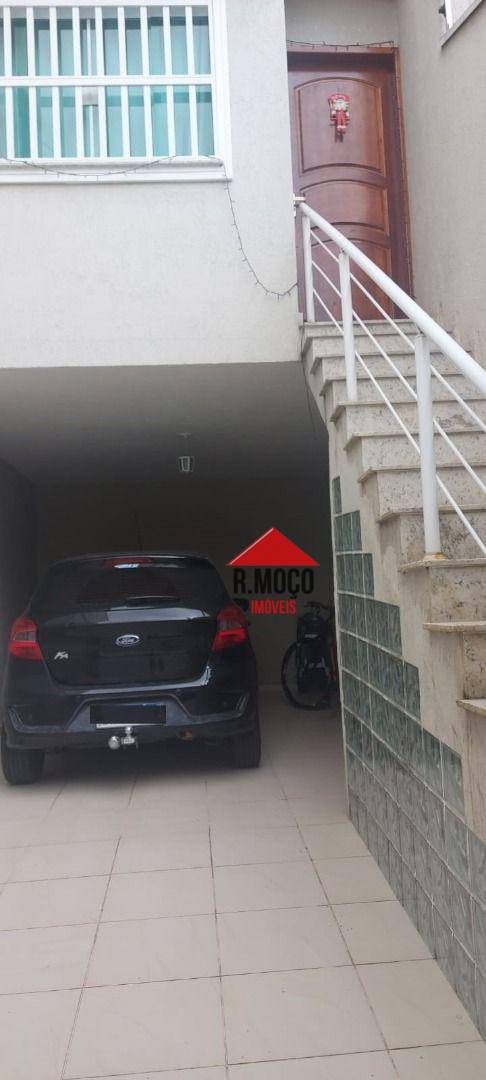 Sobrado à venda com 3 quartos, 140m² - Foto 5