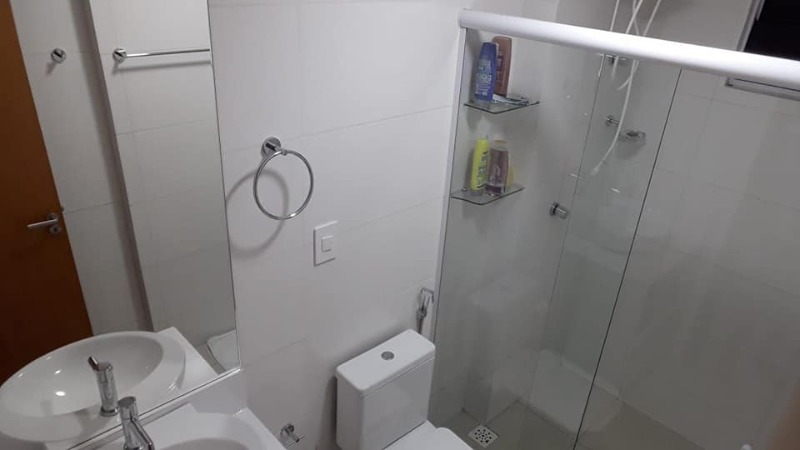 Apartamento à venda com 2 quartos, 55m² - Foto 8