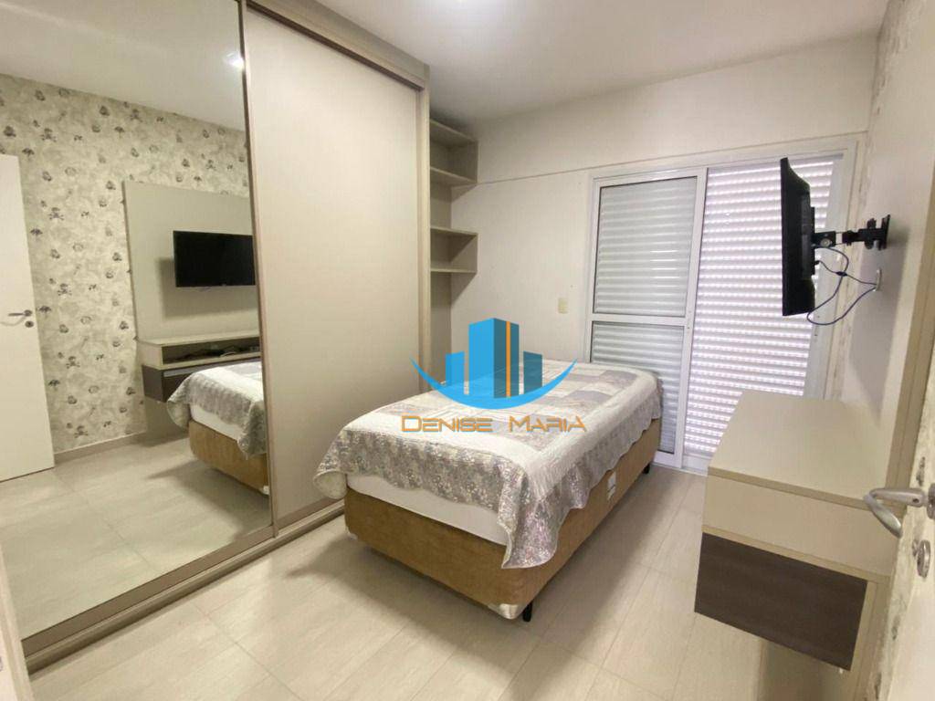 Apartamento para alugar com 3 quartos, 138m² - Foto 37