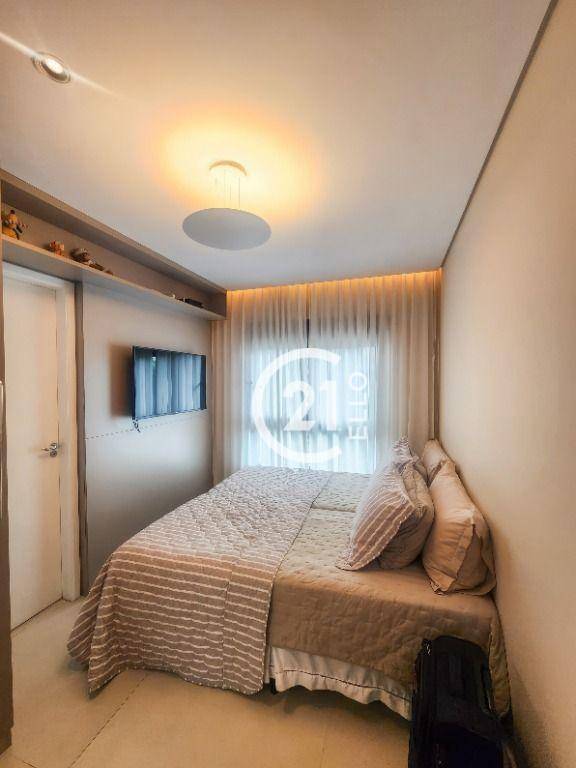 Apartamento para alugar com 2 quartos, 86m² - Foto 10